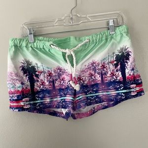 Seafolly shorts